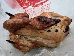 -四云楼烤鸡店(吉庆街店)