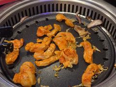 -老卜奎齐齐哈尔烤肉(人民东路店)