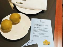 -广州富力丽思卡尔顿酒店