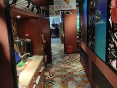 -麻省理功-深海烤鱼(昆城广场店)