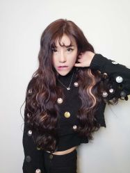 -3AM HAIR SALON染发接发