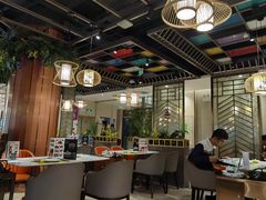 -顺意·顺德家乡菜(国际人才大厦店)