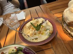 -ELI FALAFEL Lebanese&Mediterranean黎巴嫩美食(富城路店)