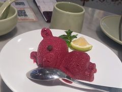 -蝴蝶里·粤菜·点心(龙湖杭州金沙天街店)