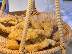 -徐记小怪兽肉蟹煲(中央大街店)