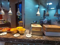 -重庆丽苑维景国际大酒店·海鲜自助餐厅