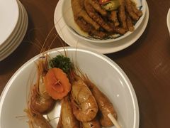 -杭州香格里拉·香宫中餐厅