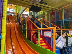 -宝燕乐园(闵行旗舰店)