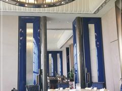 -彩丰楼中餐厅·仁恒洲际酒店