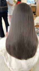 -GRAVITY HAIR 地心引力