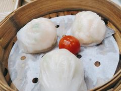 -点都德(龙之梦店)