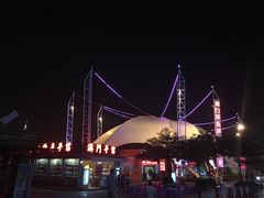 -澳门环岛游湾仔码头