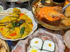 -清迈清迈巷口小排档(烟台山店)
