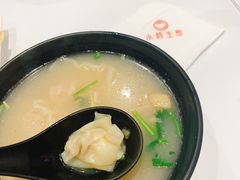 -小杨生煎(火车站北广场店)