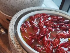 -济南香格里拉·咖啡泉自助餐厅