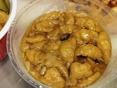 独面筋-老回回小吃(百万庄店)
