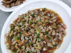 -星龙海鲜(望江东路店)