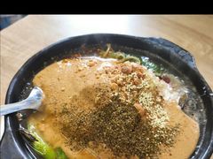 -曹宝林砂锅麻辣烫(星光路店)