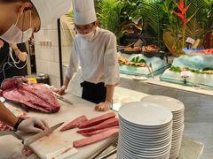 -川骄海鲜自助(亚运村店)