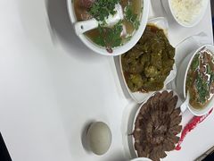 -雨霖祥和炖肉(南市店)
