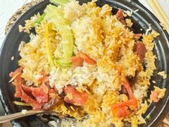 -活潑鲜跳(湖滨商业街店)