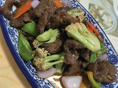 南煎肝-杨南饭店·二十五年闽菜馆(凤湖新城一店)