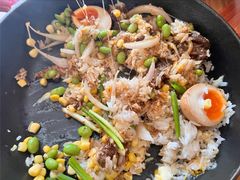 -良木缘咖啡西餐(川大店)