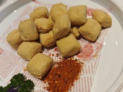 -尚一汤·粤菜海鲜(汇智国际商业中心店)
