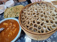 -王村姑老土炕莜面村(桥东店)