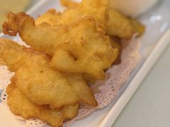 -老洋房花园饭店(绍兴路店)