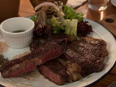 -羽深肉铺 Steak & Wine