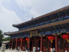 -天津妈祖文化园