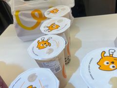 -CoCo都可(安河桥华联店)