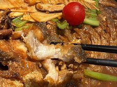 -老板恋上鱼(印象城店)