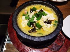 石锅浓汤老豆腐-火啫啫·粤式啫啫煲(南通首店)