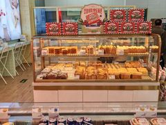 -红星前进面包牛奶公司(五道口购物中心店)
