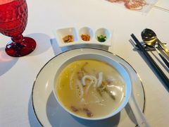 -三号黄浦会Canton Table
