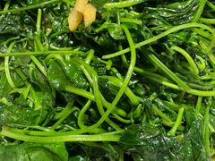 清炒草头-得意楼蒸菜馆
