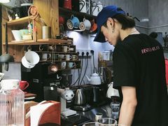 -豆舞咖啡(民乐路店)