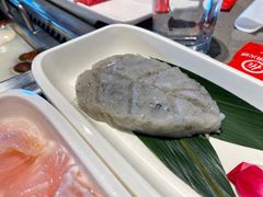 招牌虾滑-海底捞火锅(龙湖北京大兴天街店)