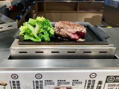 -肉肉大米(金虹桥店)