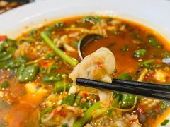 -院8里·少城记忆老川菜(宽窄巷子店)