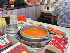 -荣叔港式沙嗲牛肉火锅(正佳潮流店)
