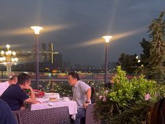 -渝信川菜(南滨店)