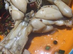 -铭记蛙小仙·活蛙畅享(CBD万达广场店)