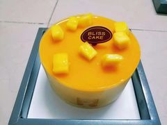 -幸福西饼生日蛋糕·下午茶(思明店)