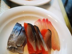 -美食汇自助餐厅(成都万达瑞华酒店)