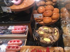 -巴黎贝甜(来福士店)