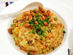 生炒糯米饭-万年酒楼(越秀南路店)