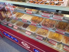 -千禧炸串(明瓦廊店)